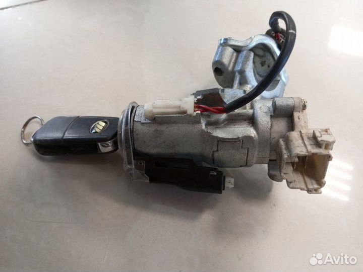 Замок зажигания Lifan X60 внедорожник LFB479Q 2013