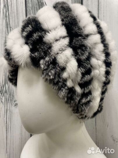 Шапка женская