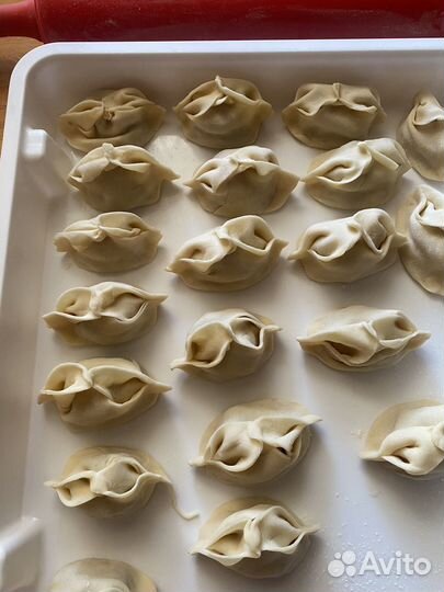 Мир вкуса домашние полуфабрикаты