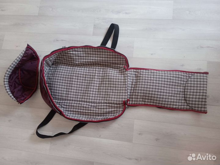 Переноска для малыша