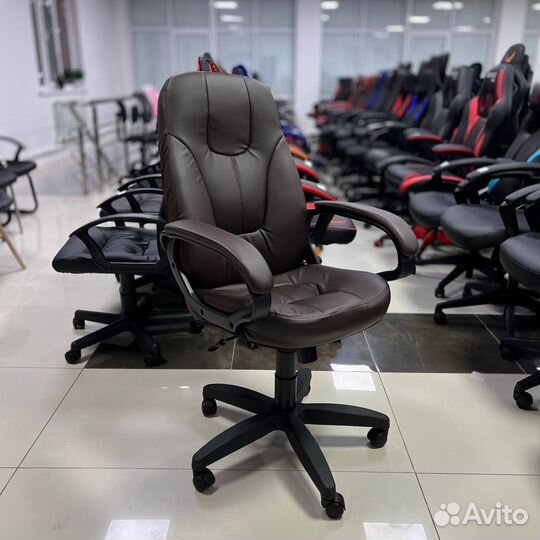 Офисное кресло Индиго (цвета)