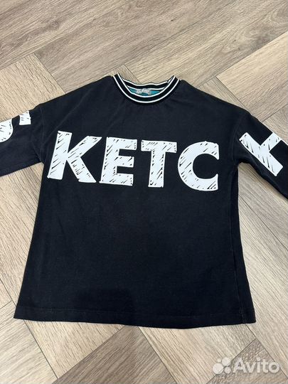 Лонгслив gulliver -116