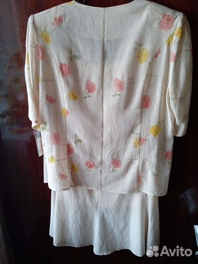 Костюм женский 58-60 размер