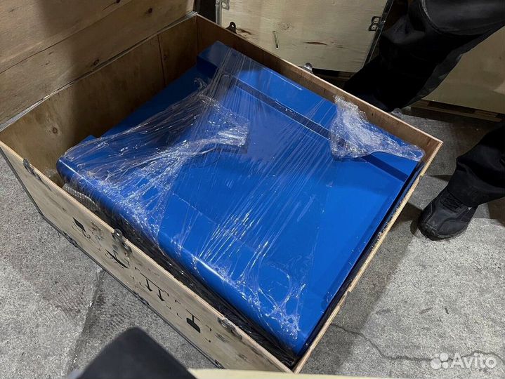 Обжимной станок для рвд SD-51. Арт. 0407