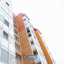 2-к. квартира, 58,4 м², 7/11 эт.