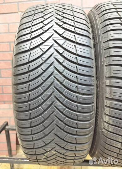 Kleber Quadraxer 2 205/55 R17 95V