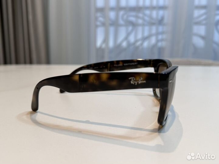 Солнцезащитные очки женские ray ban