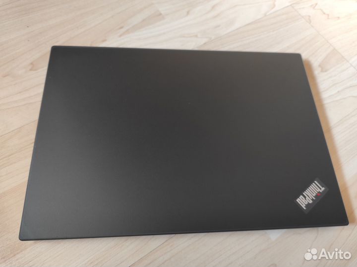 Lenovo ThinkPad T14 G1/i5-10210/8/256NVMe/14/FHD