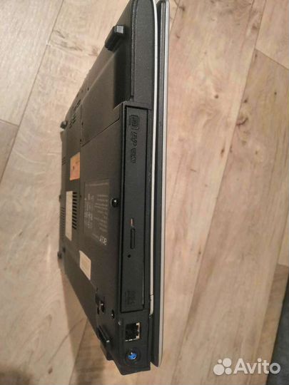 Ноутбук acer aspire 5050