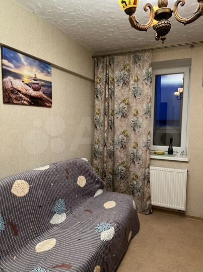 1-к. квартира, 36 м², 7/7 эт.