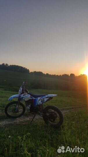 Motoland crf 250