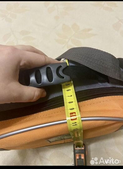 Набор на отдых в поход