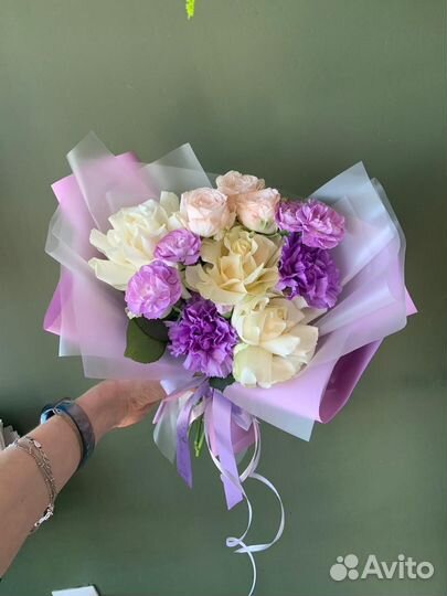 Букет Доставка цветов Ставрополь