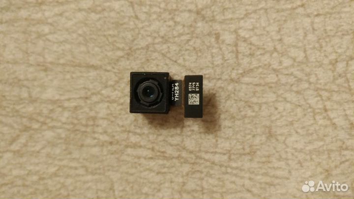 Камера xiaomi redmi 4x