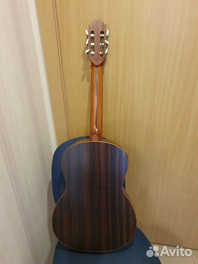 Классическая гитара Cremona 947S 4/4 (Чехия)