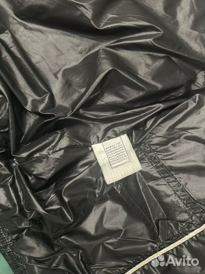 Dolce gabbana пуховик оригинал