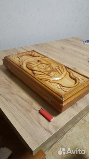 Нарды новые