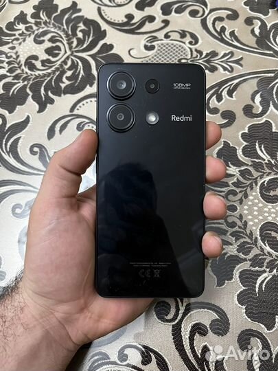 Xiaomi Redmi Note 13, 12/256 ГБ