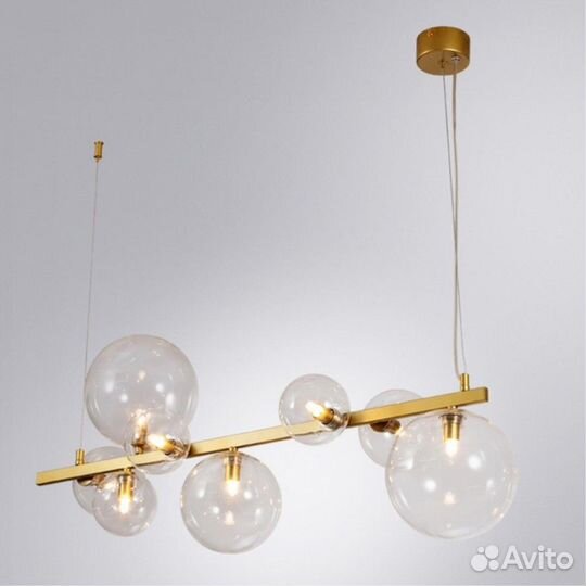 Светильник подвесной линейный Vincent (Люстра)