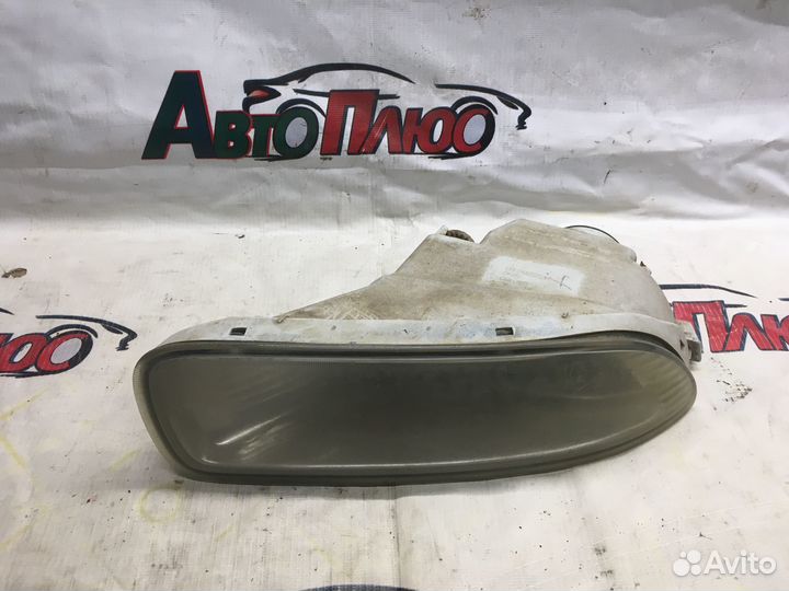 Фара противотуманная Toyota Corolla 130