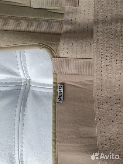 Корсет корректор осанки orlett