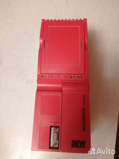 Преобразователь частоты movitrac MC07B0015-5A3