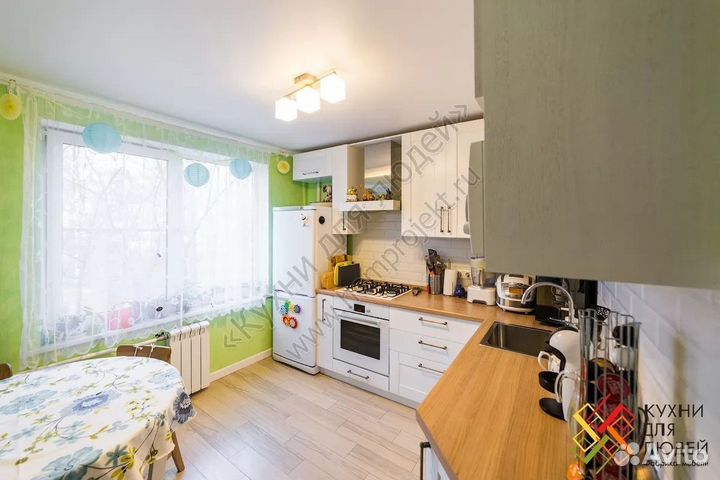 Купить кухню