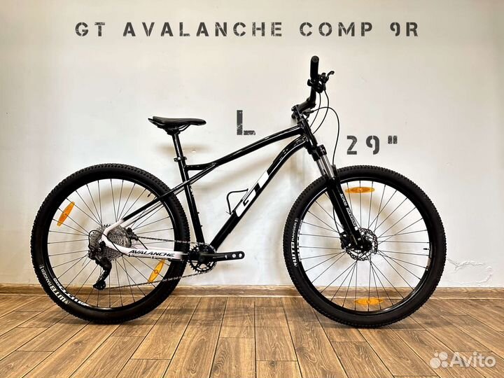 Велосипеды GT / Jamis (USA)