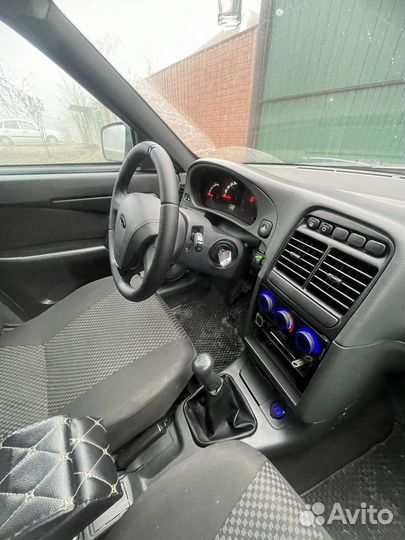 ВАЗ 2110 1.6 МТ, 2013, 180 000 км