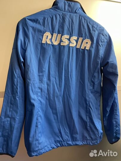 Спортивный костюм forward