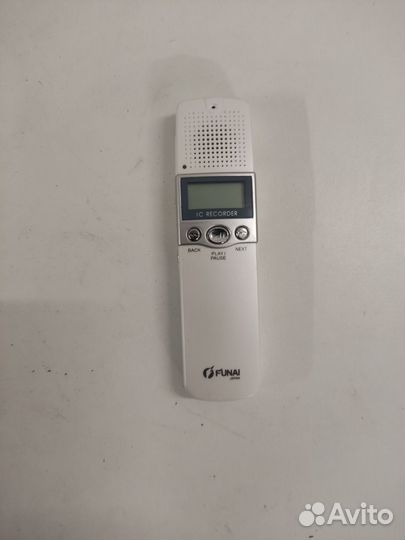 Диктофон Funai