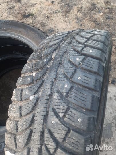 Kumho WinterCraft KW27 185/55 R15