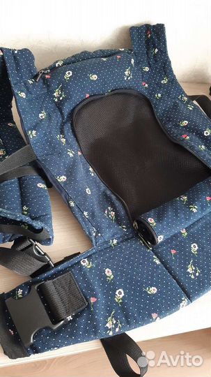 Эргорюкзак