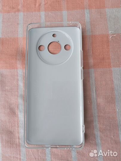 Чехол для Realme 11 Pro+