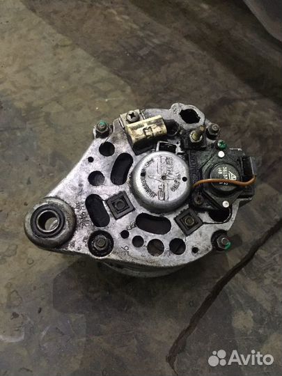 Генератор ваз