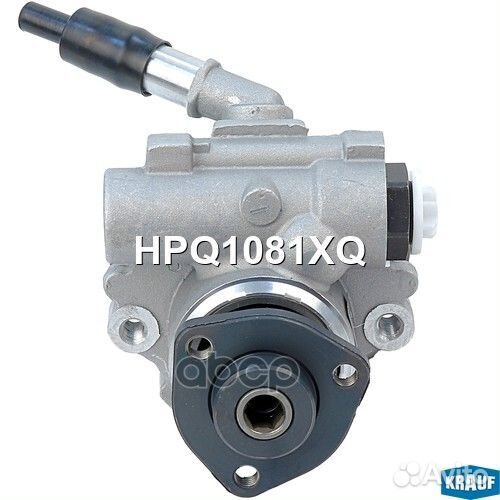 HPQ1081XQ насос гидроусилителя руля BMW E81/82