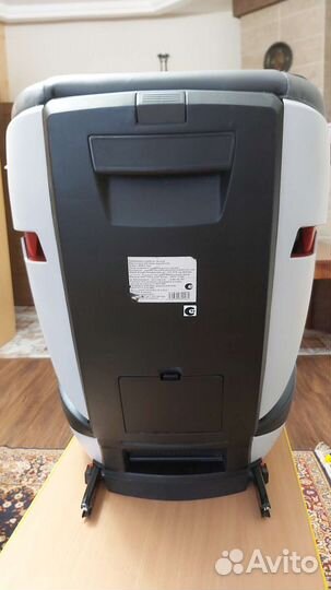 Детское автокресло 9 до 36 кг с изофикс