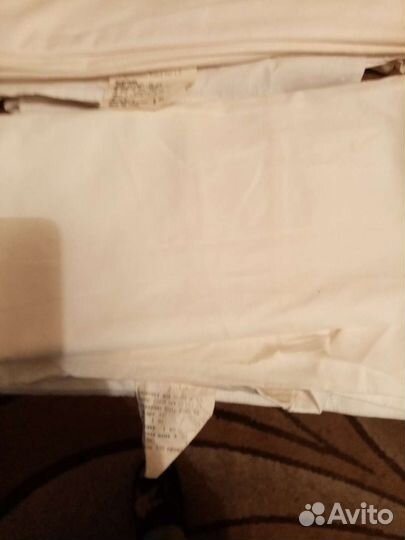Наволочки, простыни СССР, новые