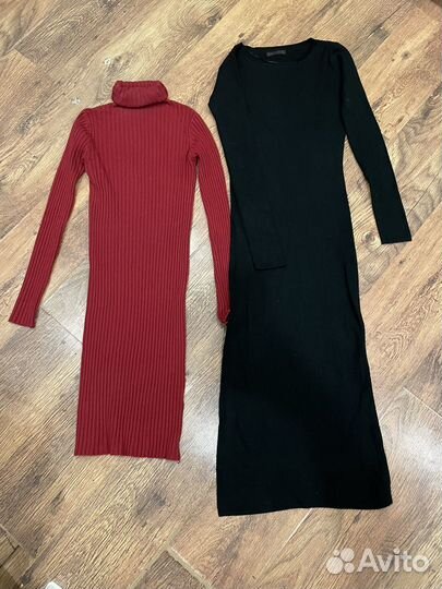 Фирменные вещи пакетом 42-44