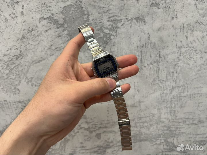 Часы casio оригинал