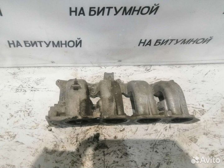 Коллектор впускной Nissan Terrano