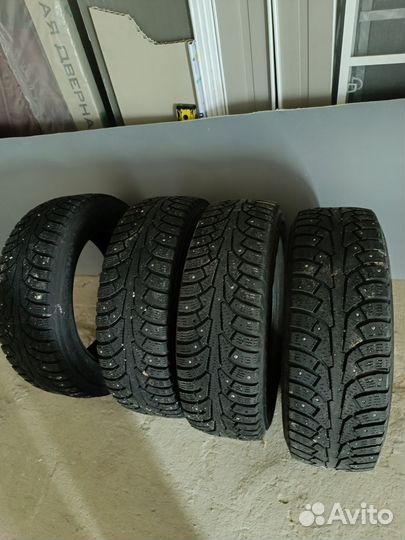 Nordman 5 185/65 R15 94