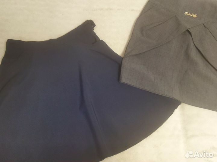 Юбки для девочки