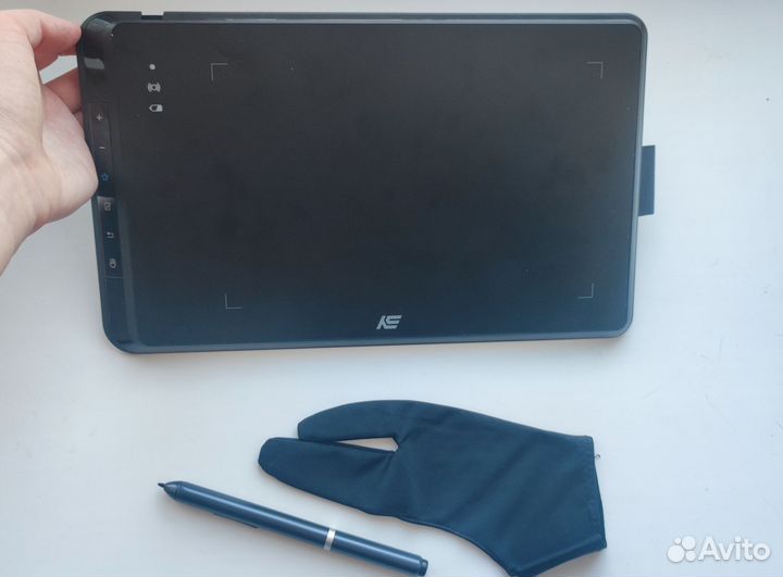 Графический планшет