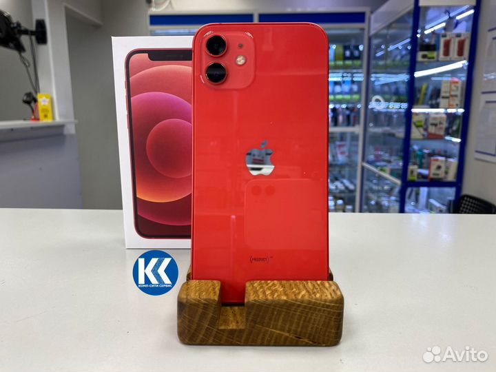 iPhone 12, 64 ГБ