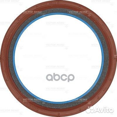 Кольцо уплот.коленвала 81-38089-00 victor reinz