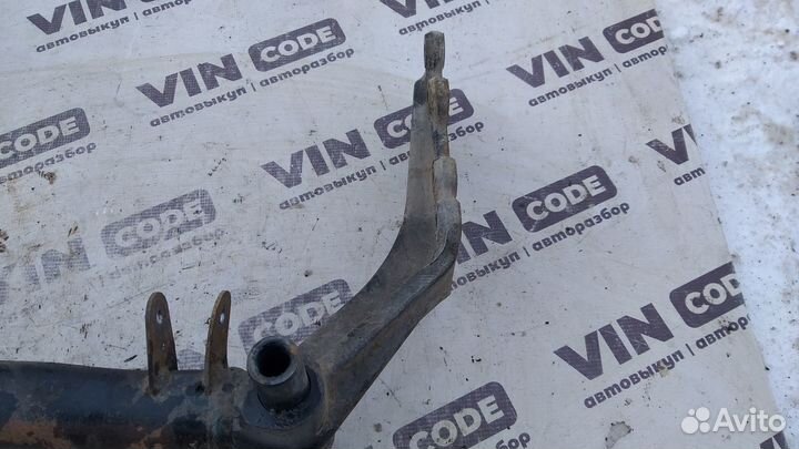 Балка передняя LADA Niva 21214