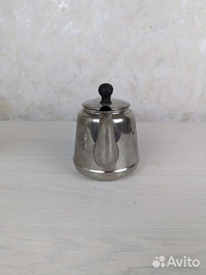 Заварочный чайник Редкий 