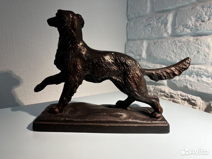 Фигурки статуэтки собак