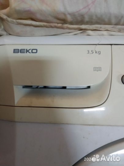 Стиральная машина samsung